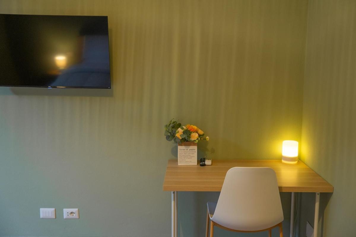 200m Mestre Station 3 Big Bedrooms With Ac Tv Venice