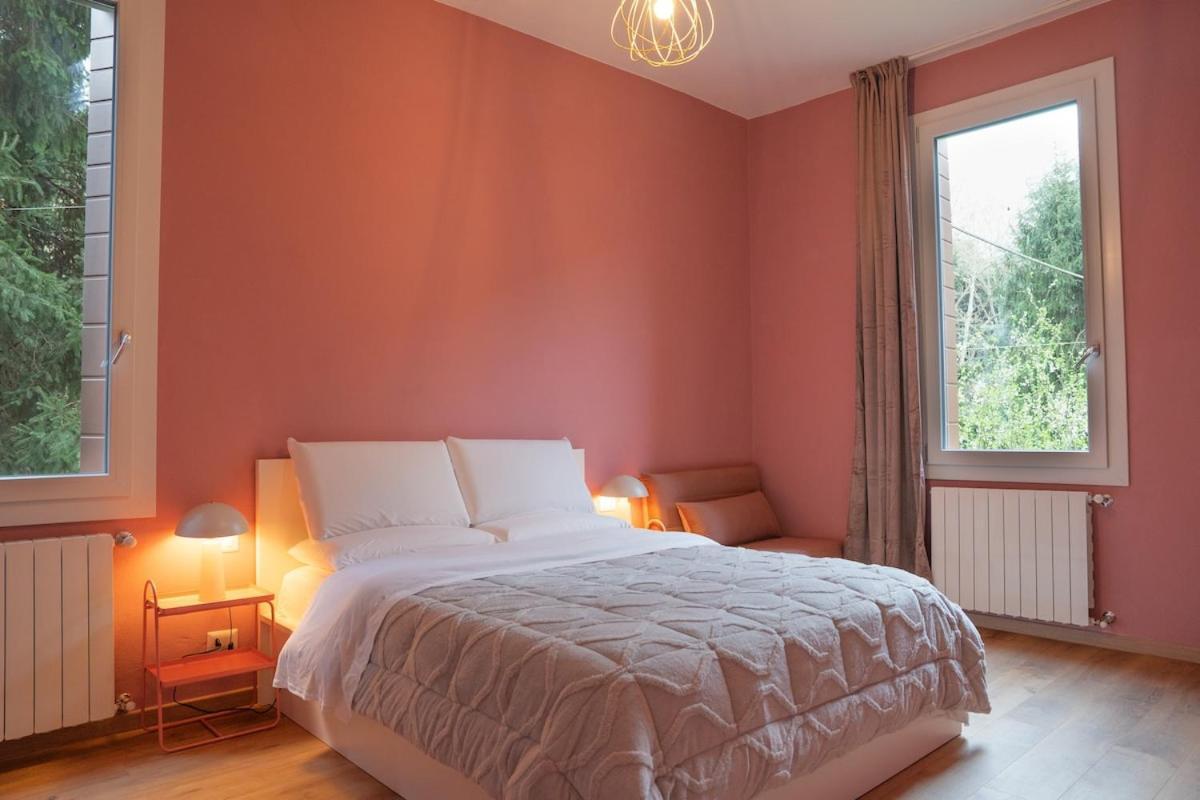 200m Mestre Station 3 Big Bedrooms With Ac Tv Apartamento *