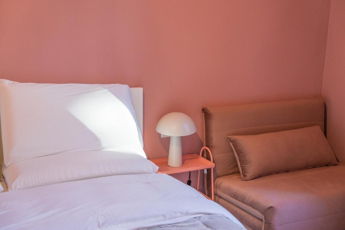 Apartamento 200m Mestre Station 3 Big Bedrooms With Ac Tv *