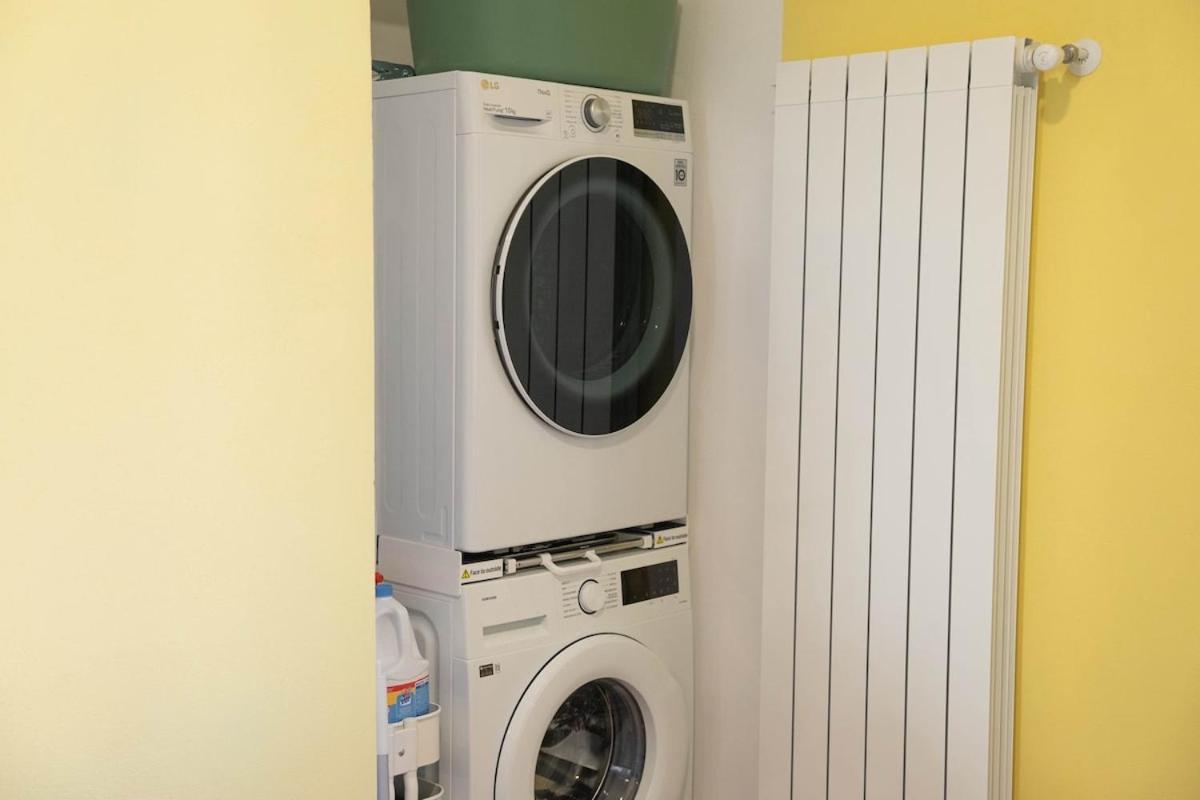 200m Mestre Station 3 Big Bedrooms With Ac Tv