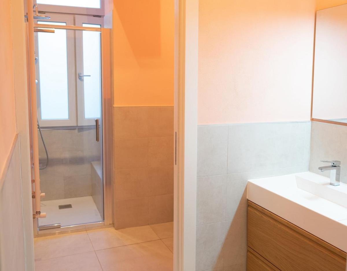 200m Mestre Station 3 Big Bedrooms With Ac Tv Apartamento