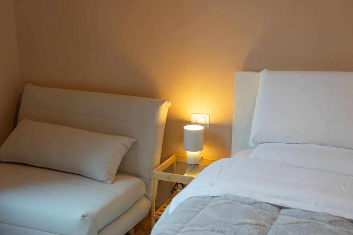 200m Mestre Station 3 Big Bedrooms With Ac Tv Apartamento Venecia